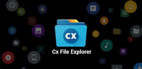 Click Install to install the application. . Cx file explorer download